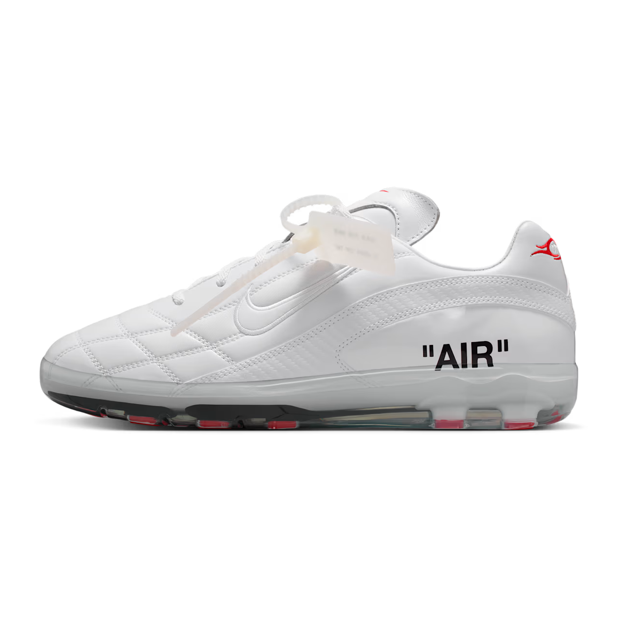 Cryoshot Zoom M9 Nike x USA x V.A.A. – Canary Yellow