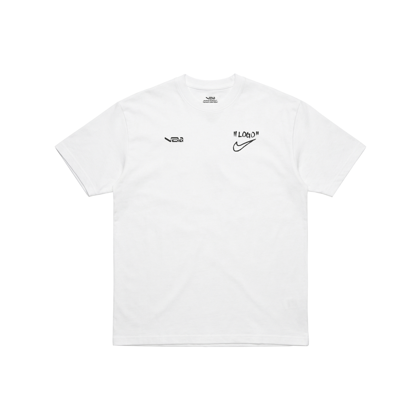 V.A.A. Nike "LOGO" Tee