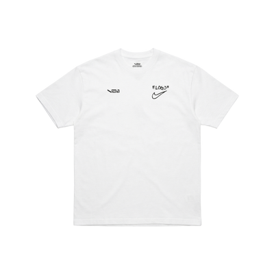 V.A.A. Nike "LOGO" Tee