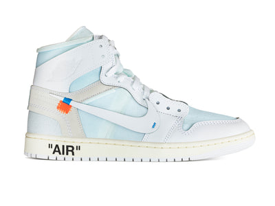 Air Jordan 1 High OG x V.A.A.