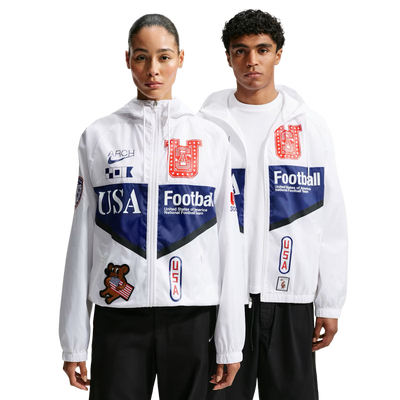 Nike x V.A.A. x USA Anthem Jacket