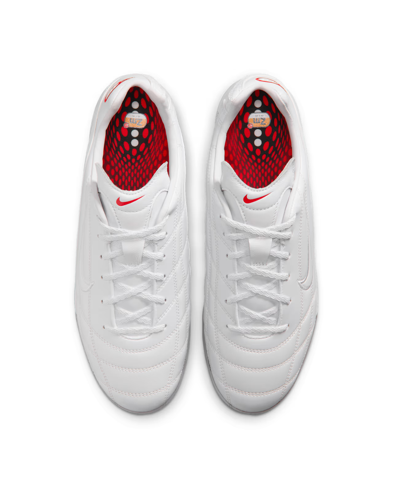 Cryoshot Zoom M9 Nike x USA x V.A.A. – Canary Yellow Cryoshot Zoom M9 Nike x USA x V.A.A. – Canary Yellow