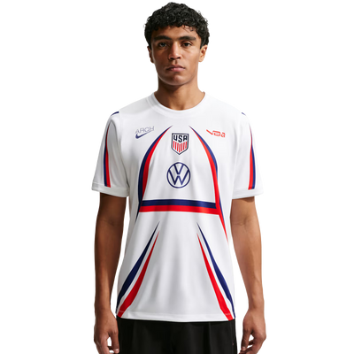 Nike x V.A.A. x USA Men's Short-Sleeve Soccer Top