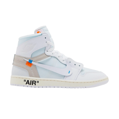 Air Jordan 1 High OG x V.A.A. – Canary Yellow Air Jordan 1 High OG x V.A.A. – Canary Yellow