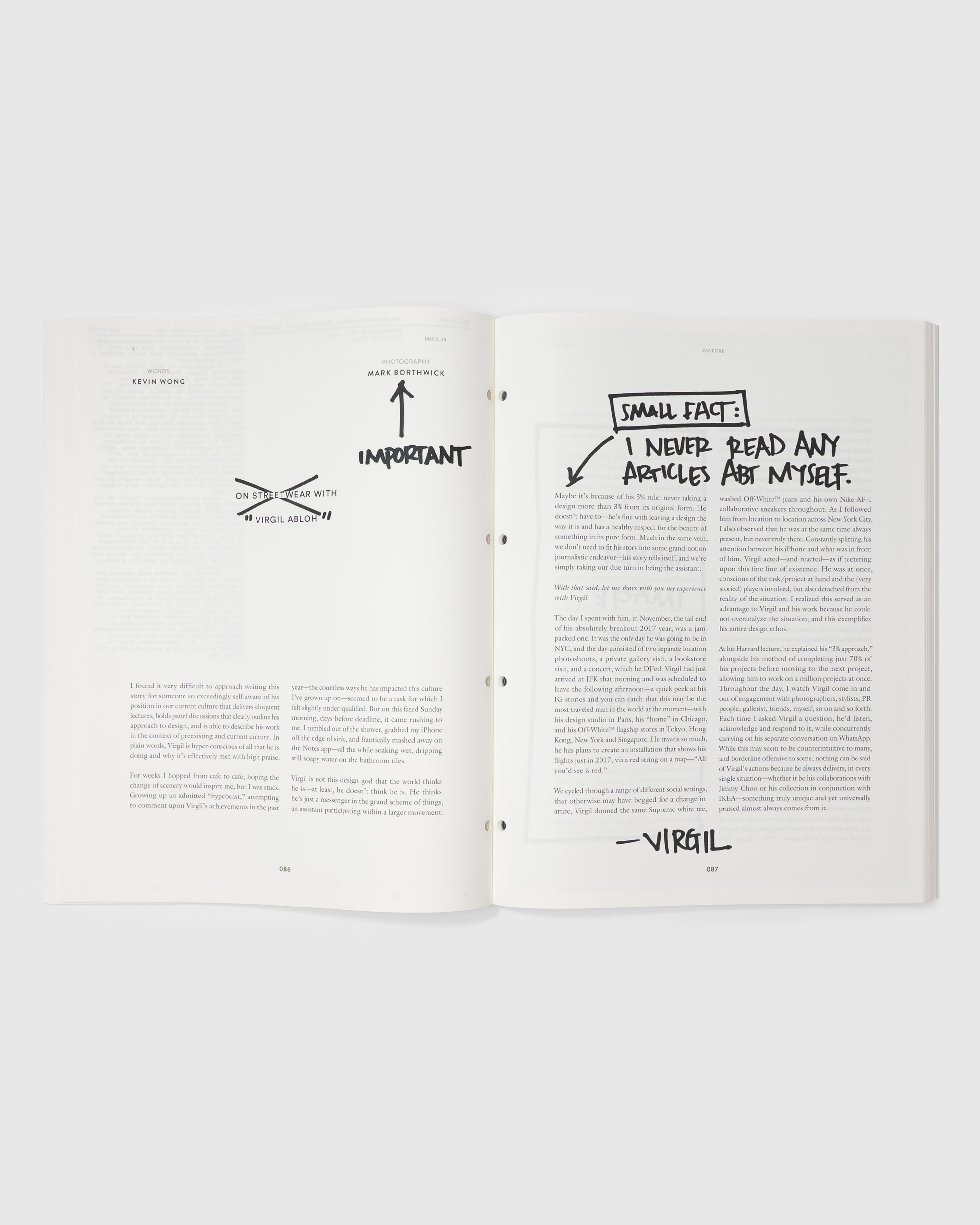 アート・デザイン・音楽 The Virgil Reader, Volume 001 V.A.A. The Virgil Reader, Volume 001 – Canary Yellow