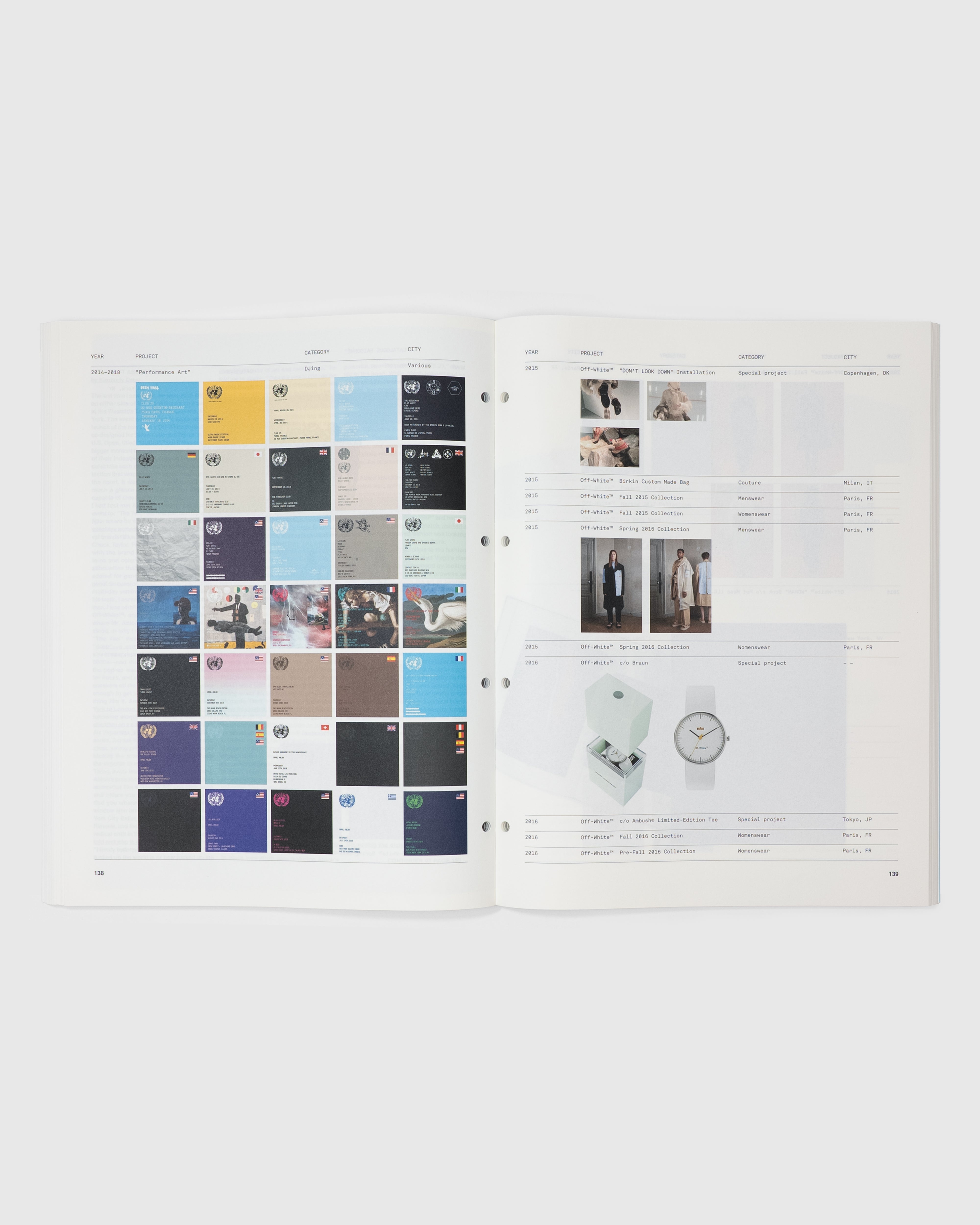 The Virgil Reader, Volume 001 – Canary Yellow