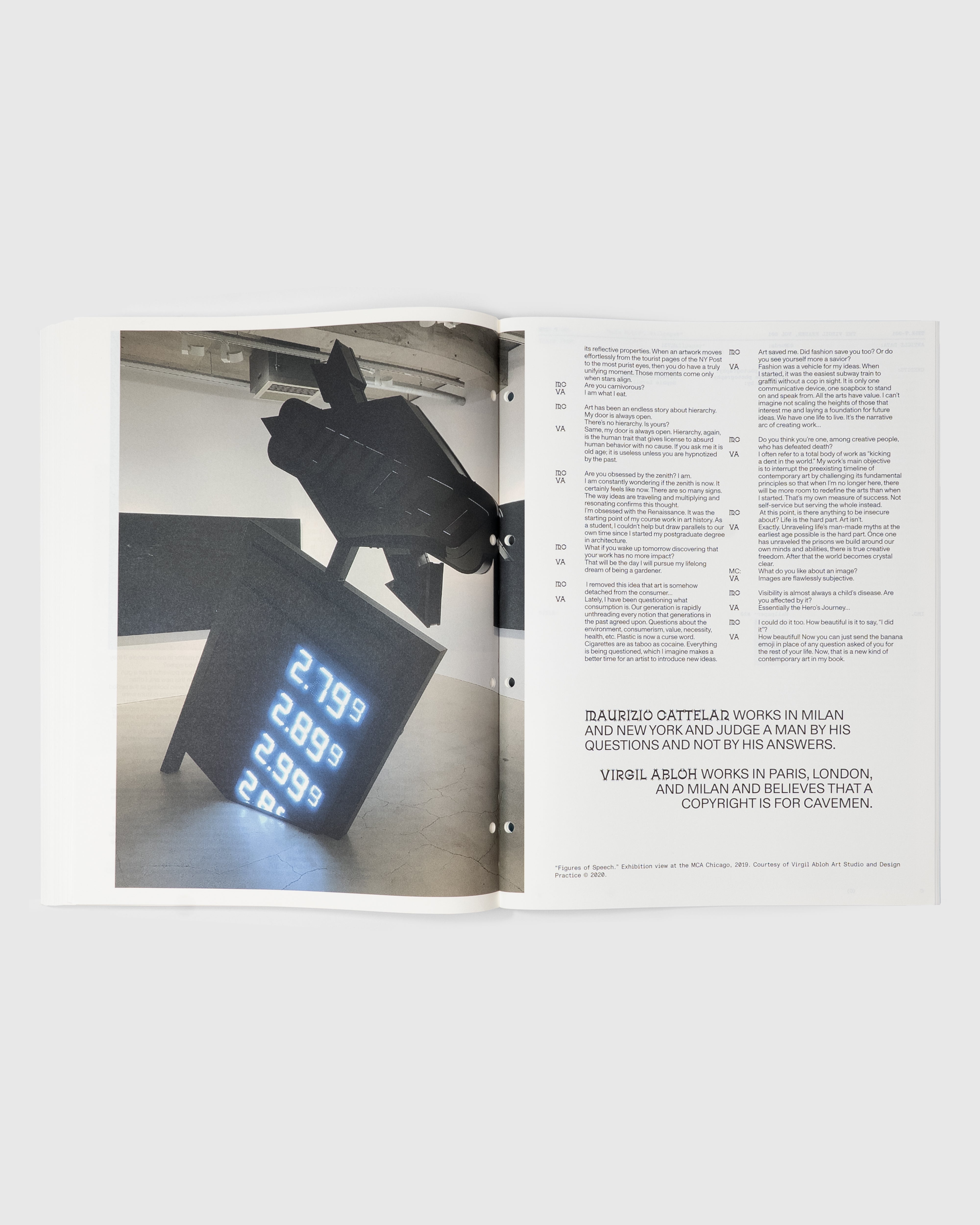 アート・デザイン・音楽 The Virgil Reader, Volume 001 V.A.A. The Virgil Reader Volume 001 – WK®