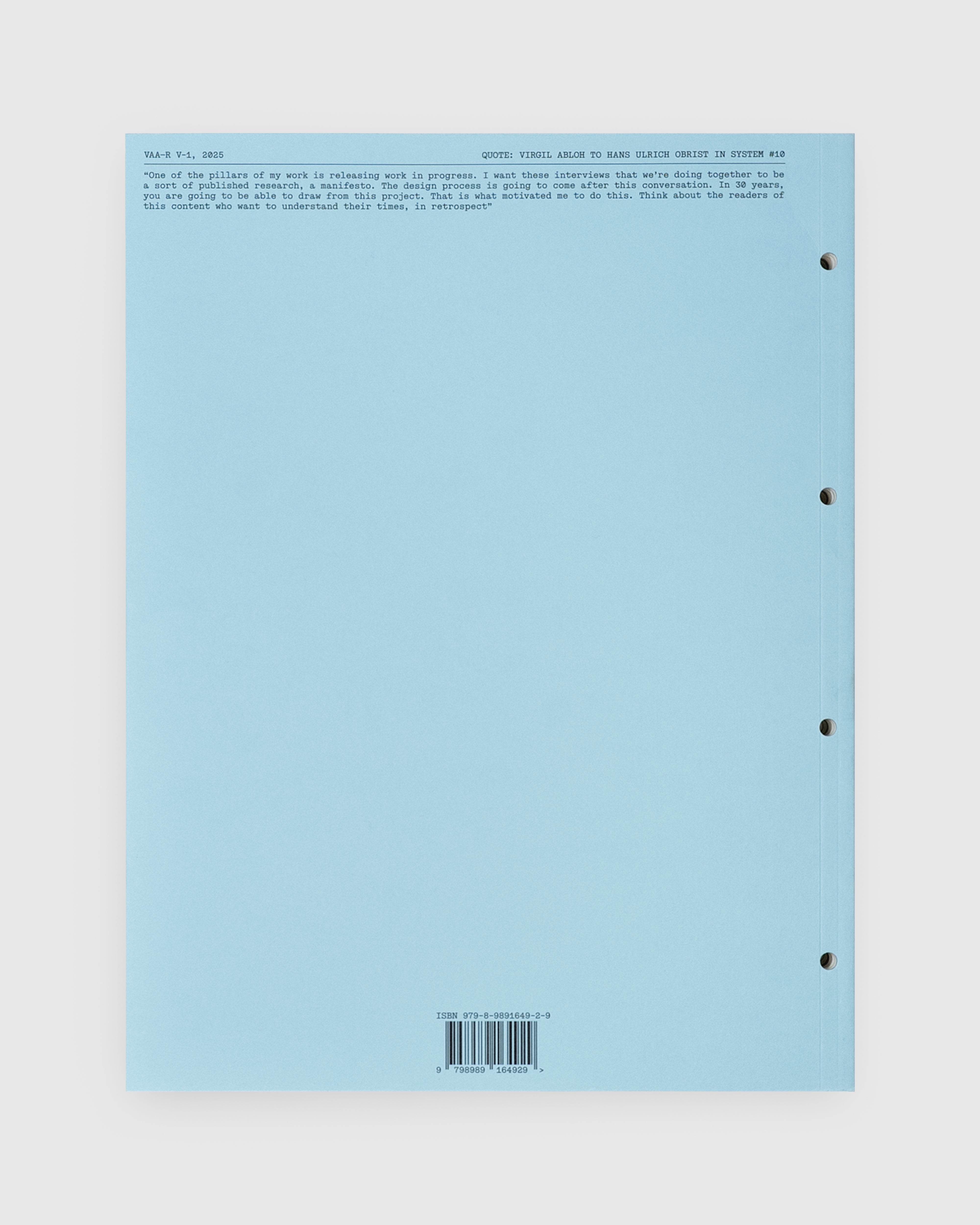 アート・デザイン・音楽 The Virgil Reader, Volume 001 V.A.A. The Virgil Reader, Volume 001 – Canary Yellow