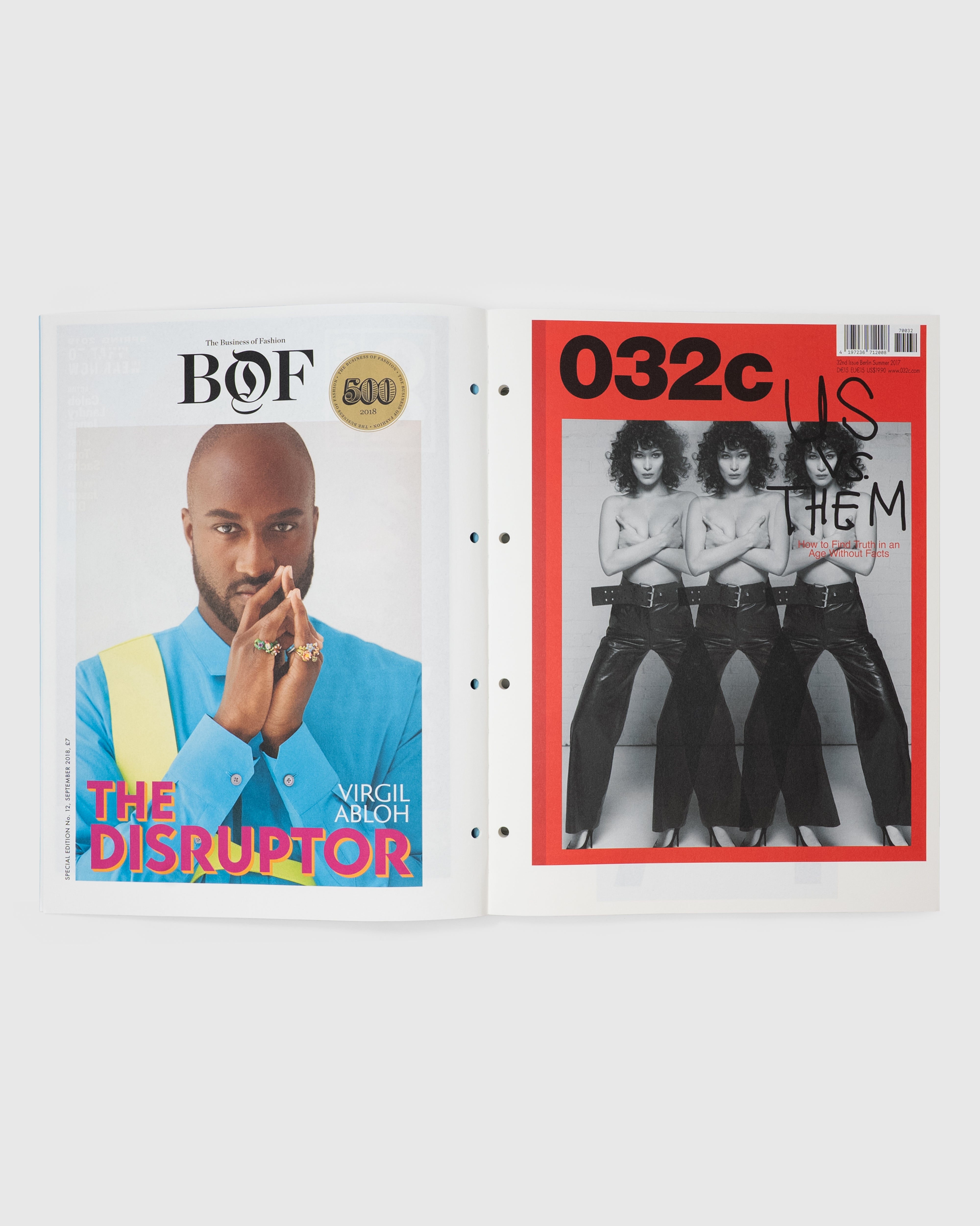 アート・デザイン・音楽 The Virgil Reader, Volume 001 V.A.A. The Virgil Reader, Volume 001 – Canary Yellow