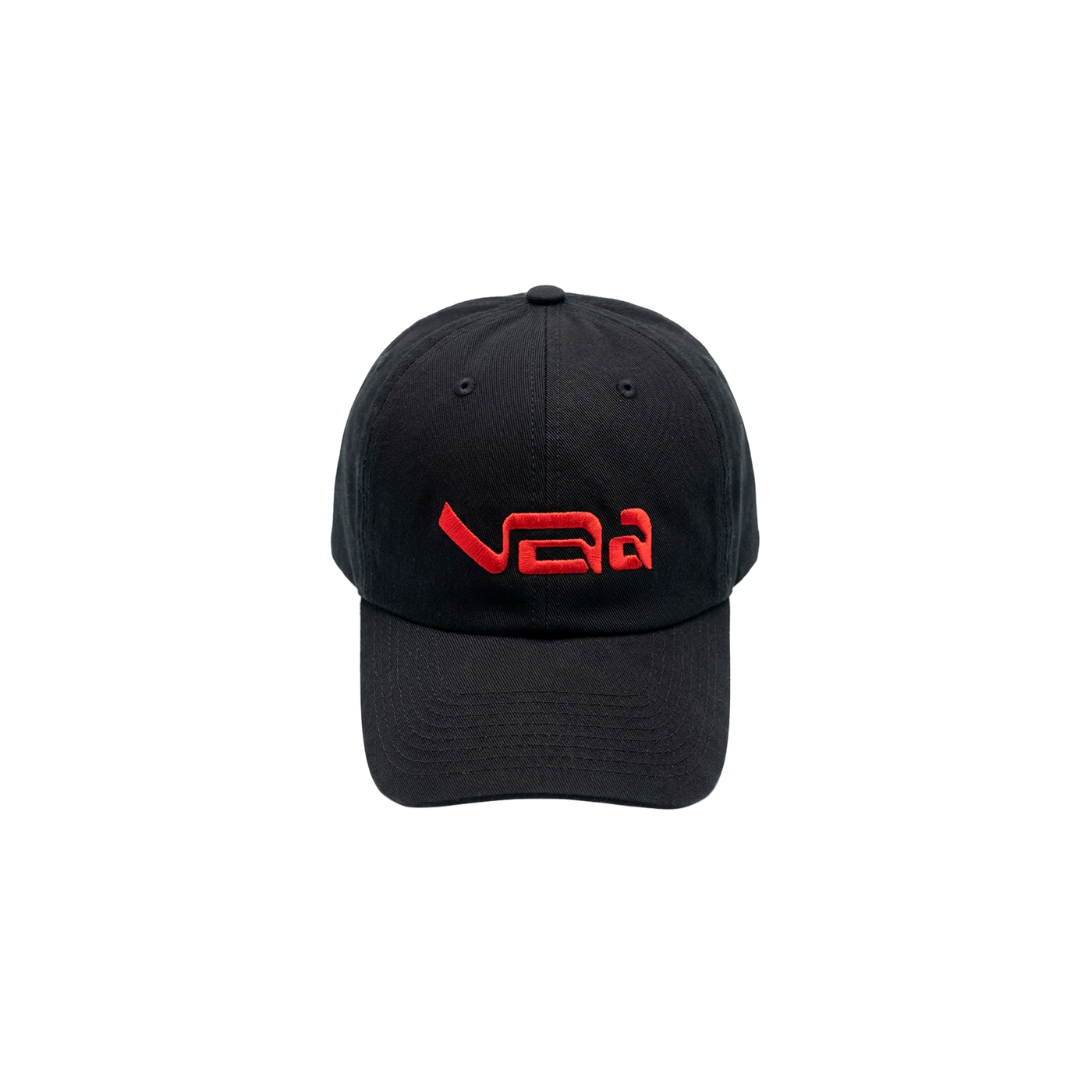 V.A.A. Logo Cap