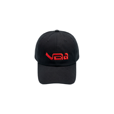 V.A.A. Logo Cap