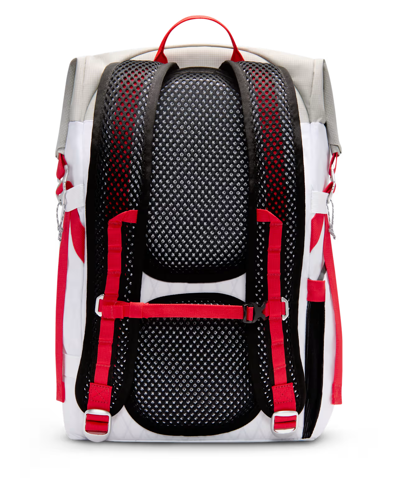 Nike x V.A.A. x USA Aysen Backpack (32L) – Canary Yellow
